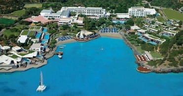 5-10 ביולי 2022: חוויה יוונית בכרתים במלון ELOUNDA BAY PALACE HOTEL